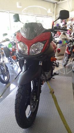 Suzuki vstrom dl650 mod. -16