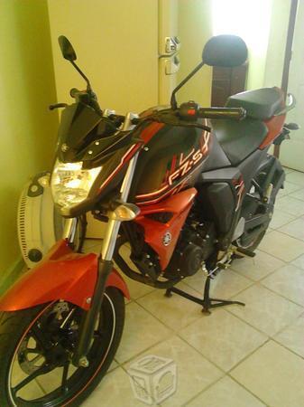 Yamaha fz 150cc -16