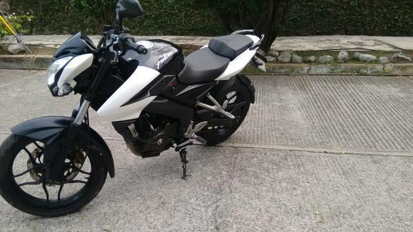 Pulsar ns 200cc -16