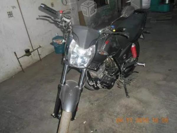 Motocicleta kurazai 150cc