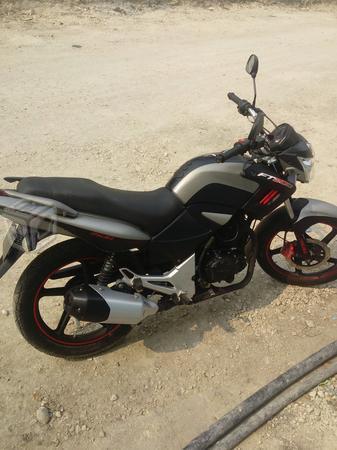 Pongo ala venta mi moto -15