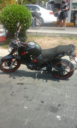 Yamaha fz16 -13