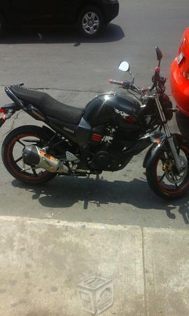 Yamaha fz16 -13