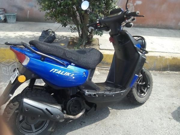 Motoneta ws 150 -13