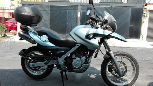 Bmw gs 650 abs -04
