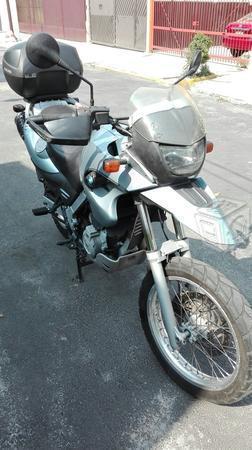 Bmw gs 650 abs -04