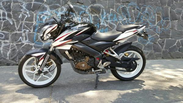 Preciosa Pulsar Ns200 -16