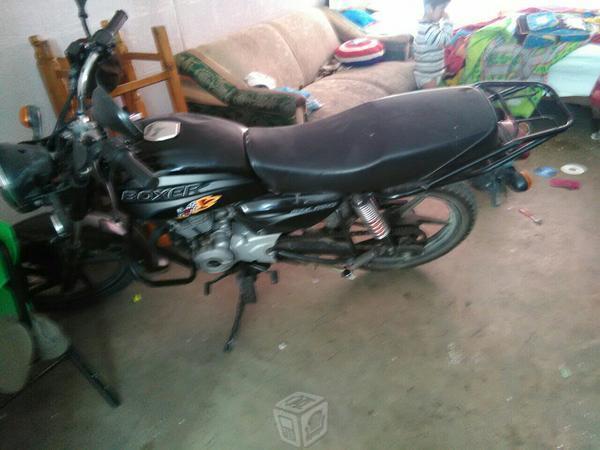 Mo to bajaj -13