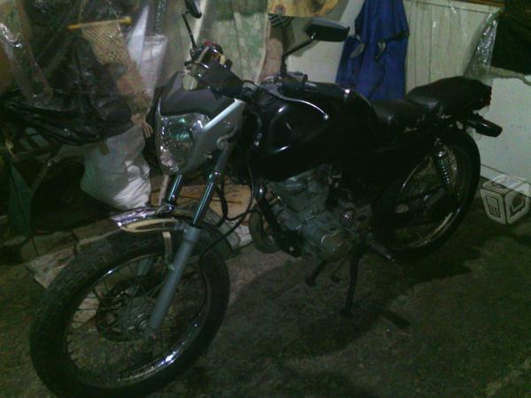 Motocicleta itqlika ft 150 -06