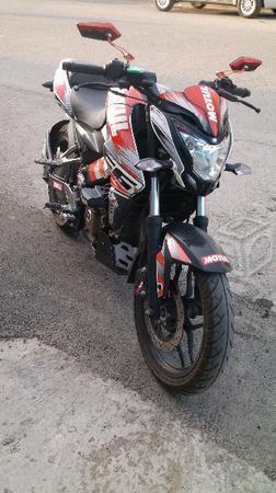 Pulsar 200 ns -14