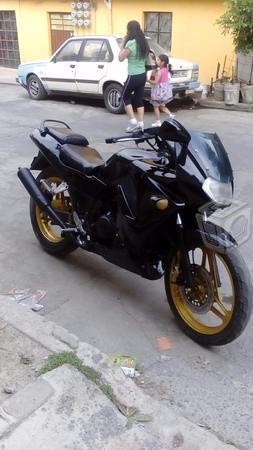 Venta posible cambio por otra moto -12