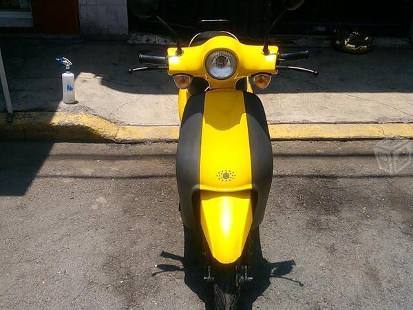 Clasica sunny bajaj spice unica -01