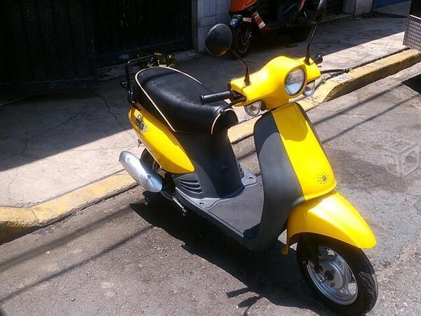 Clasica sunny bajaj spice unica -01