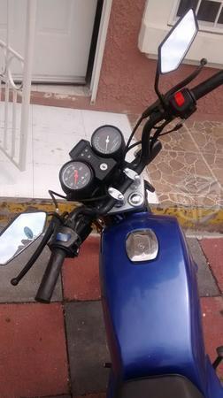 Moto italika f110 -12