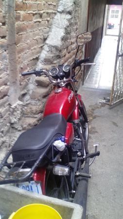 motocicleta italika -10