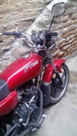 motocicleta italika -10