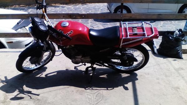 Bonita moto -14