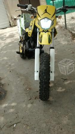 Moto dm 150 -14