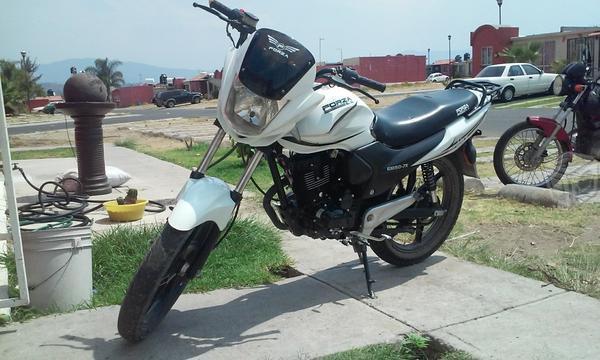 Forza 150cc