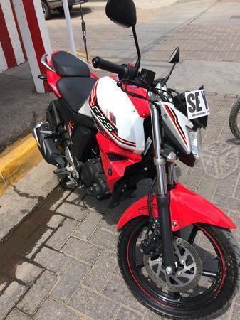 Remató FZ 2016 -16