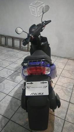 Italika Ws 150cc -16