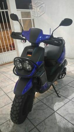 Italika Ws 150cc -16