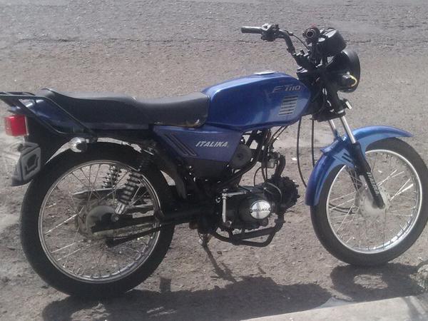 FT 110 cc. calada economica -12