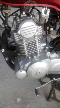 moto susuki ax4 110 cc -11