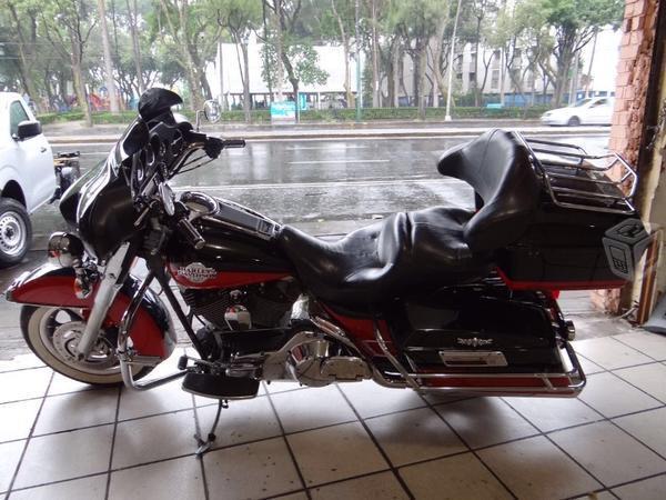 Harley Davidson -06