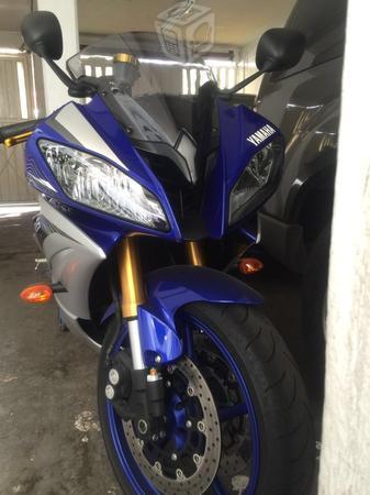 Yamaha r6 -15