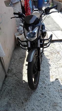Moto ft 150 Gt italika