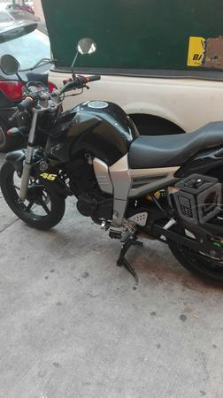 Yamaha fz16 -12