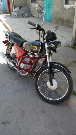 Motocicleta kurazai -12