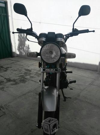 Moto itaika 125 clasica -15