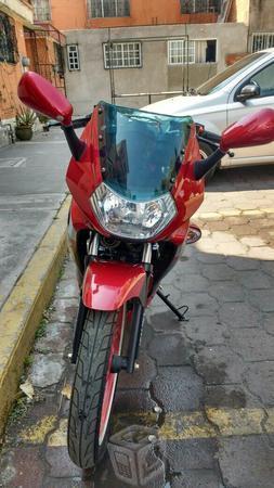 Rt 200 italika en excelentes condiciones -15