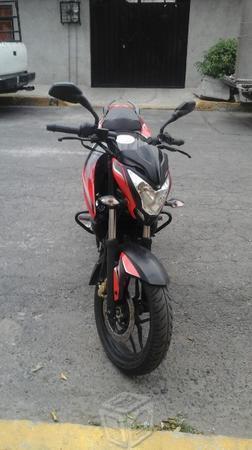 Bonita pulsar 200 -16