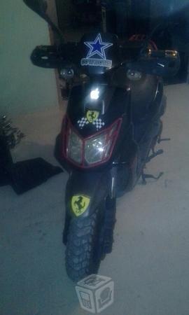 Moto y motoneta -12