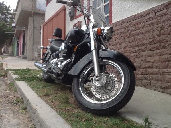 Honda Shadow