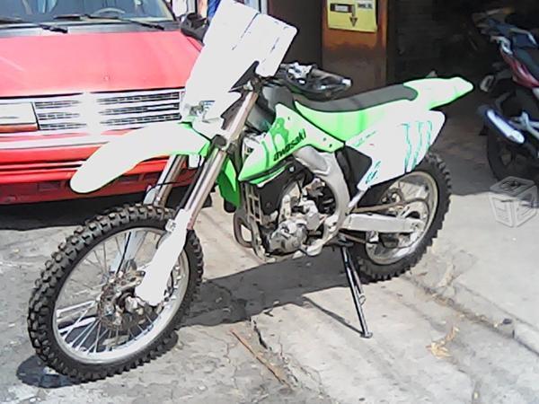 Moto enduro -08