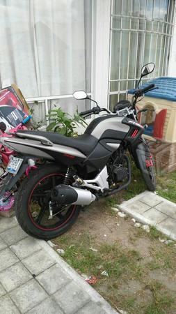 Moto italika ft 200 -15