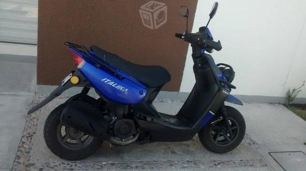 Italika ws 150 cc -12