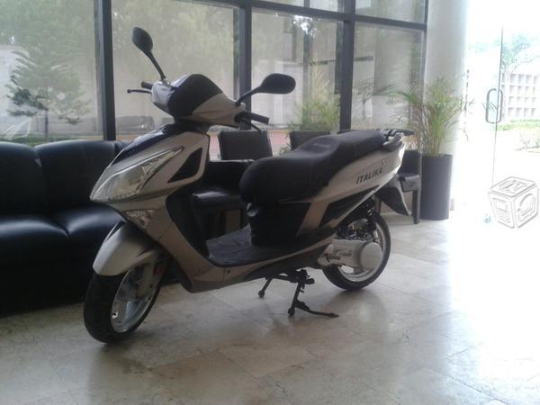 Italika gs 150cc v/c -14