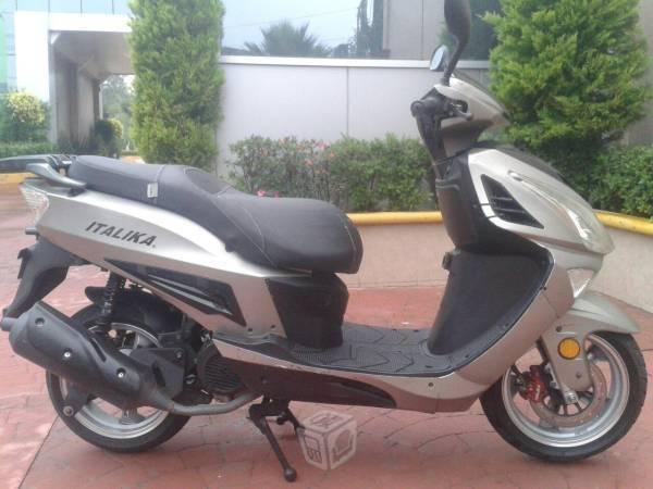 Italika gs 150cc v/c -14