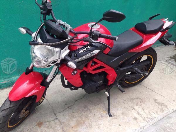 Vento xtreet exelente -14