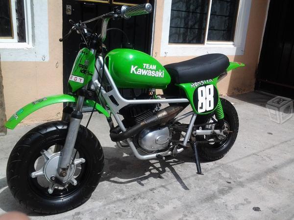 Carabela 100cc -74