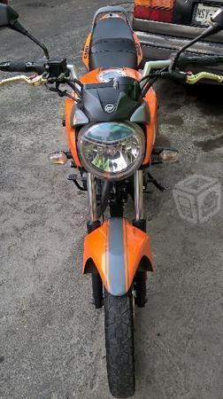 Hermosa keeway 150cc