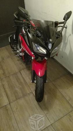 Yamaha fazer -16