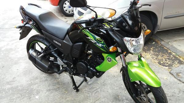 Fz 16 fazer muy conservada -13