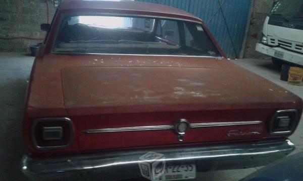 Ford Falcon