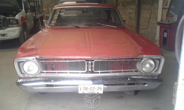 Ford Falcon